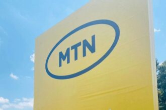 mtn nigeria