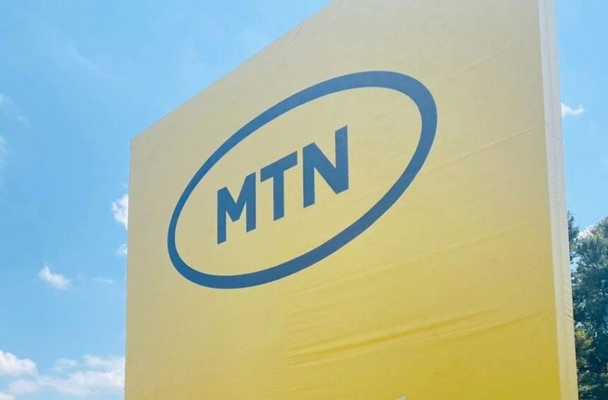 mtn nigeria