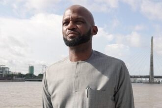 Soji Maurice-Diya