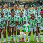 Super Falcons