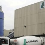 A photo of Lafarge Africa Plc plant. Credit: Lafarge