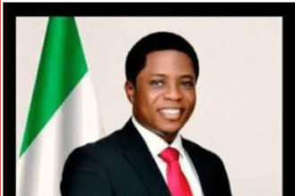 Photo: Joseph Onoja
