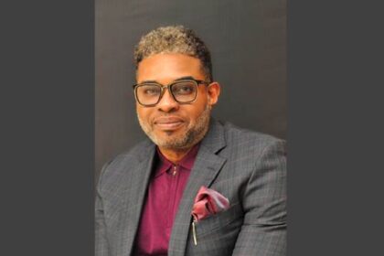 Mr Uche Okugo