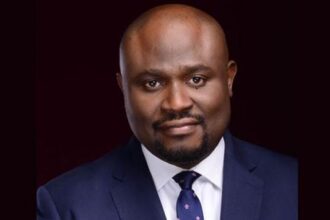 Photo: Lanre Ore