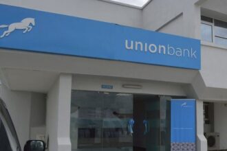 UNION BANK