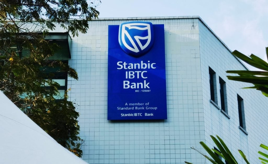 stanbic ibtc