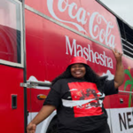 Coca-Cola Mashesha