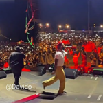 DAVIDO