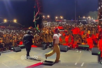 DAVIDO