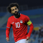 SALAH