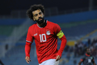 SALAH