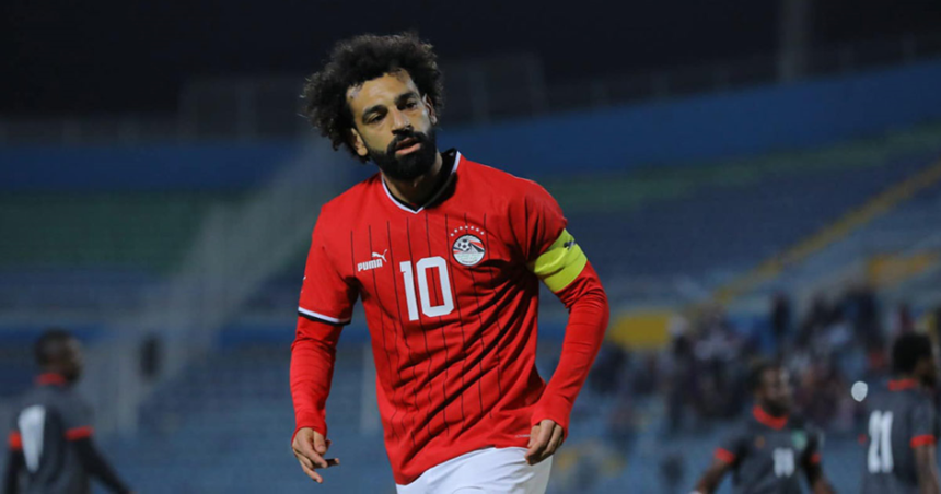 SALAH