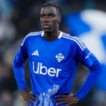 SENEGAL