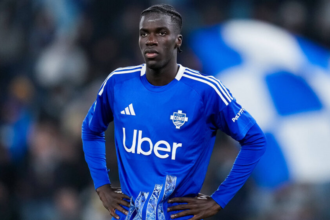 SENEGAL