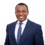 Professor Kenneth Amaeshi