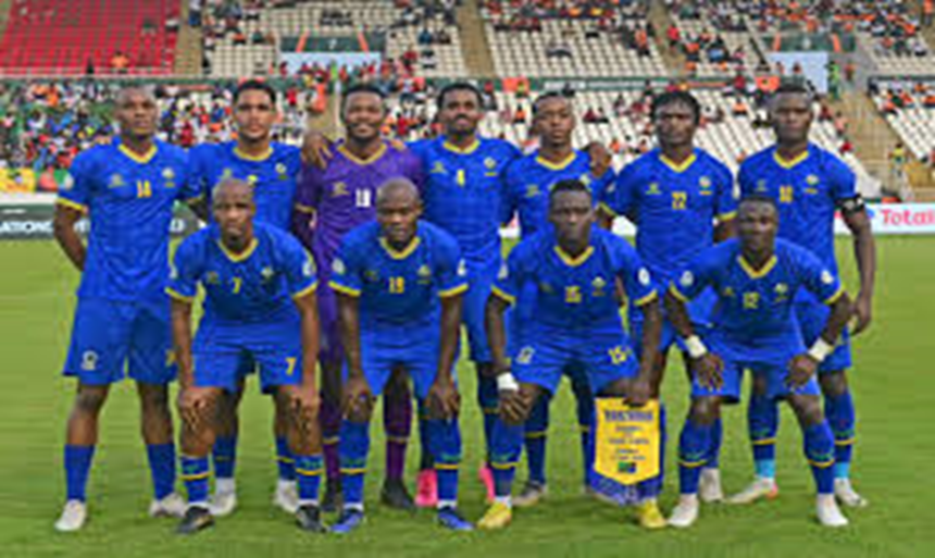 Afcon