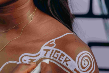 Tiger Beer