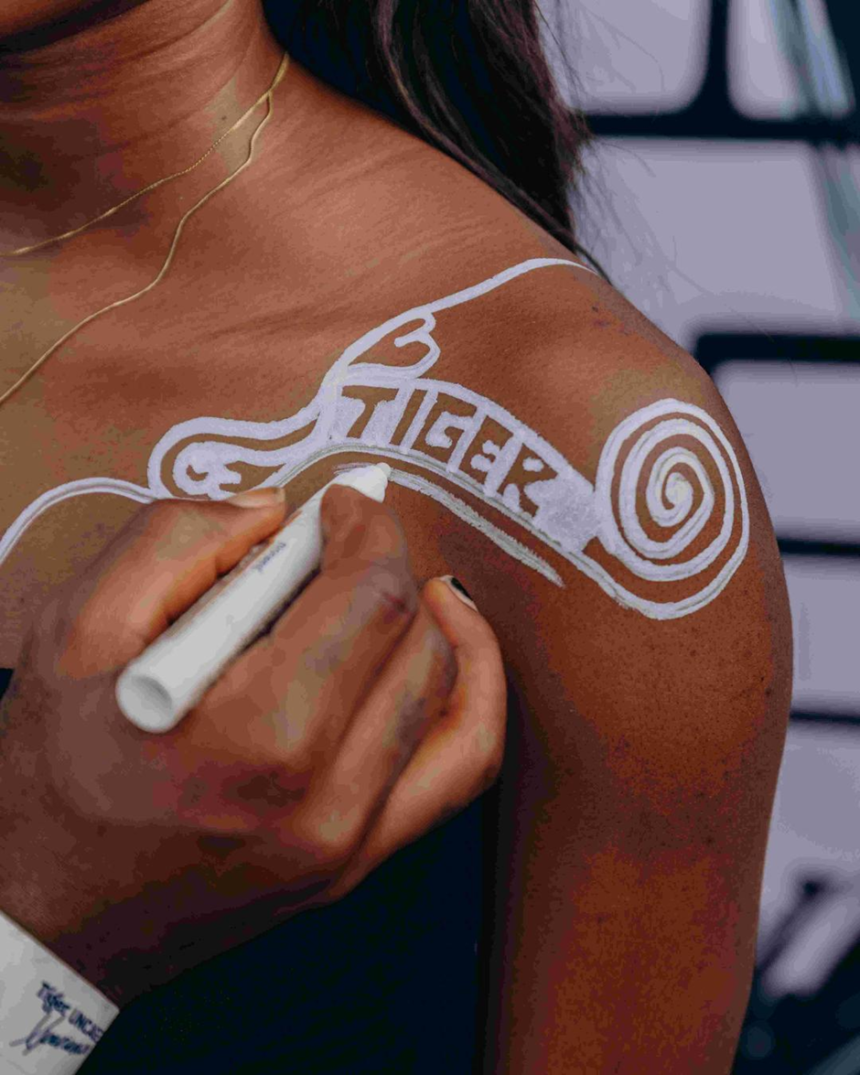 Tiger Beer
