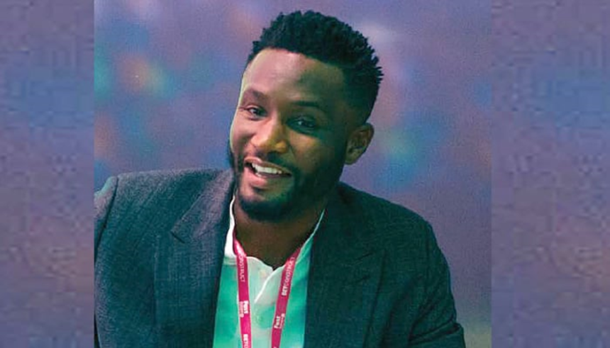 Mikel Obi