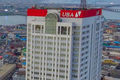 UBA