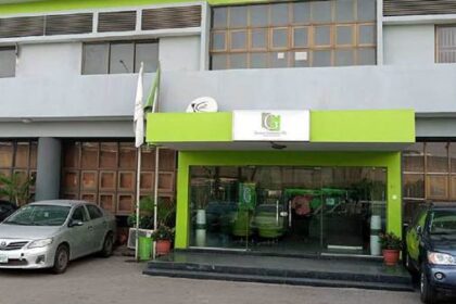 Guinea Insurance