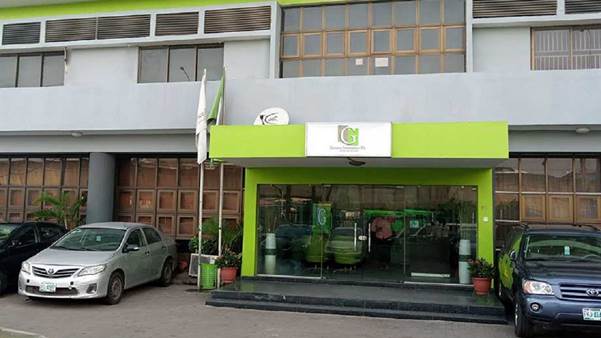 Guinea Insurance