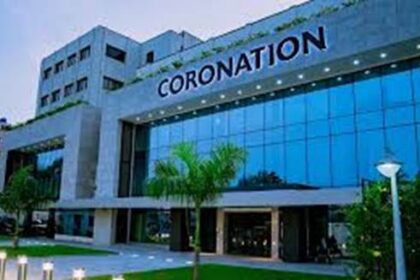 Coronation Insurance