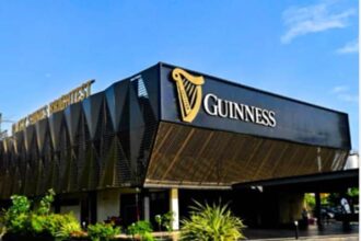 GUINNESS
