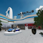 Lazarus Motor