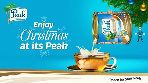 Peak Milk