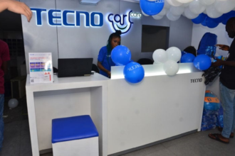 TECNO