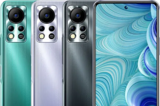 Infinix