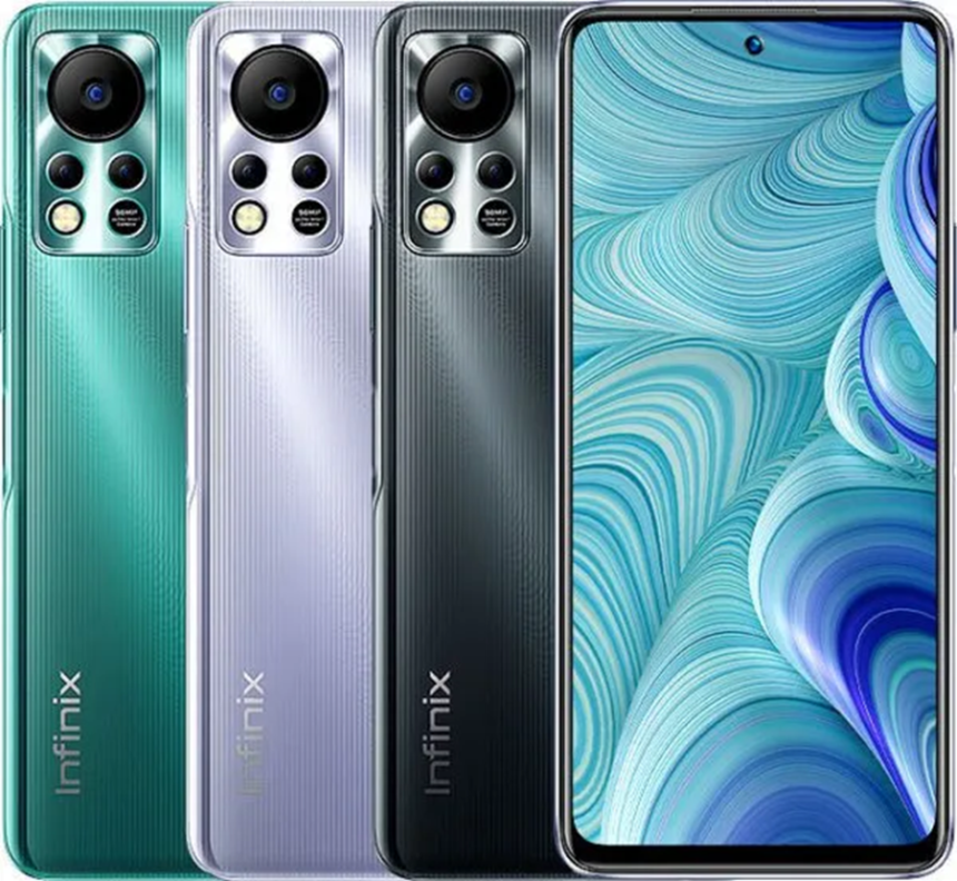 Infinix