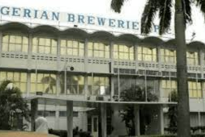 Nigerian Breweries
