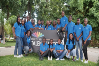 MultiChoice Talent Factory