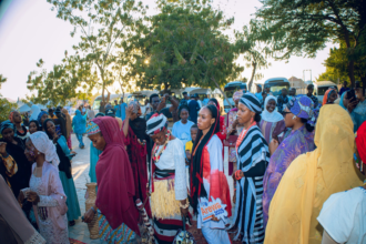 Arewa