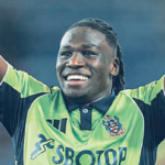 Calvin Bassey