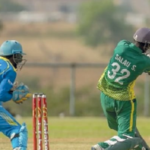 West Africa Trophy