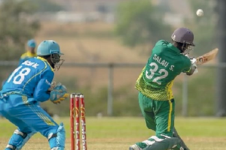 West Africa Trophy