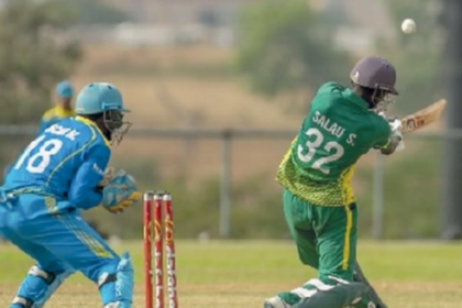 West Africa Trophy