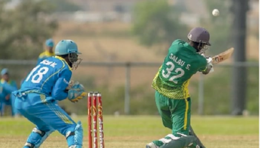 West Africa Trophy