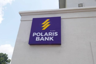 Polaris Bank