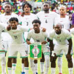 AFCON 2025