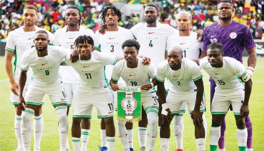 AFCON 2025