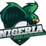 Nigeria Rugby League