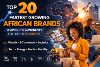 African Brands