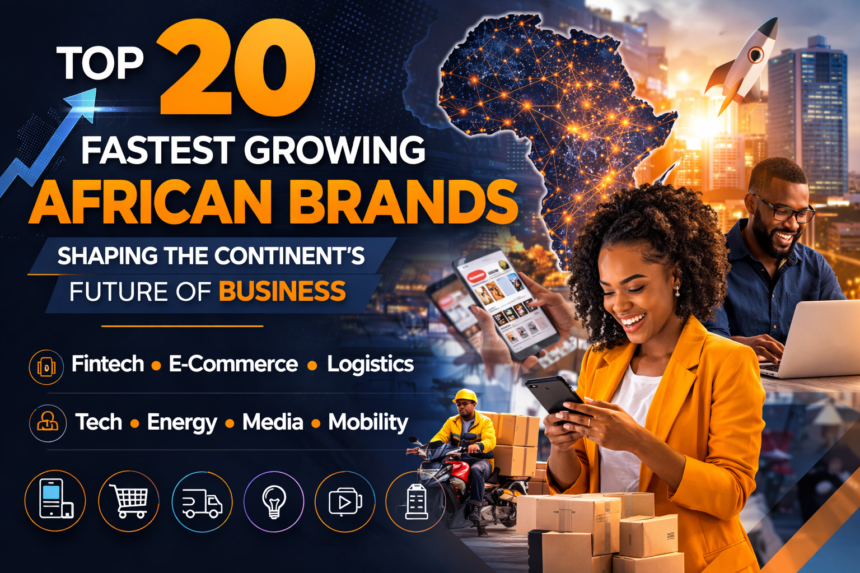 African Brands