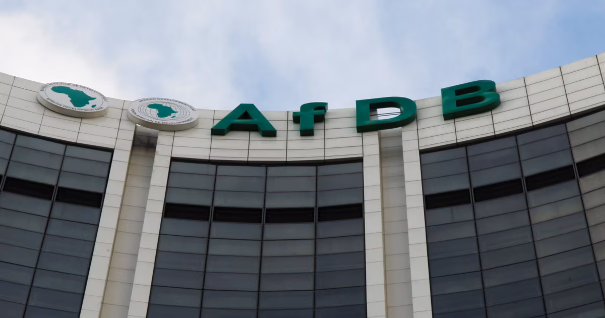 Africa Development Bank