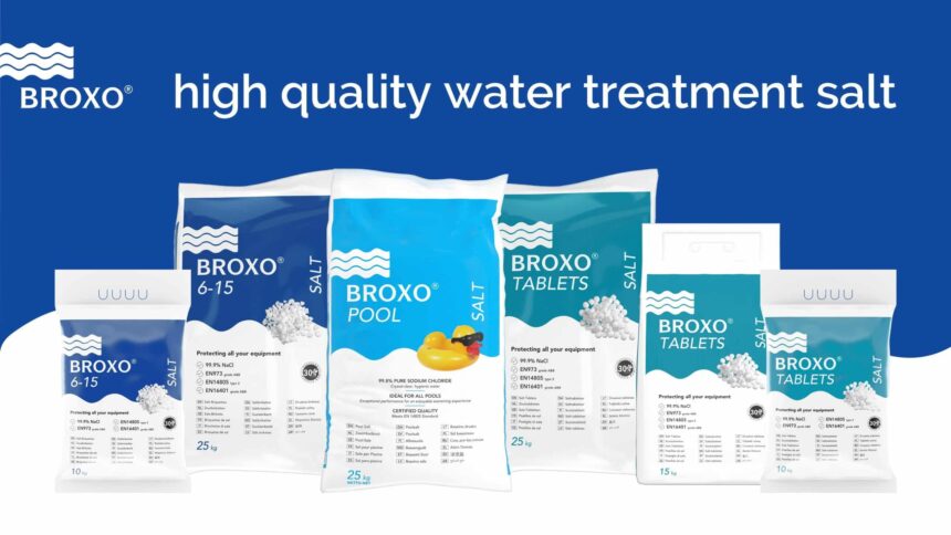 Broxo