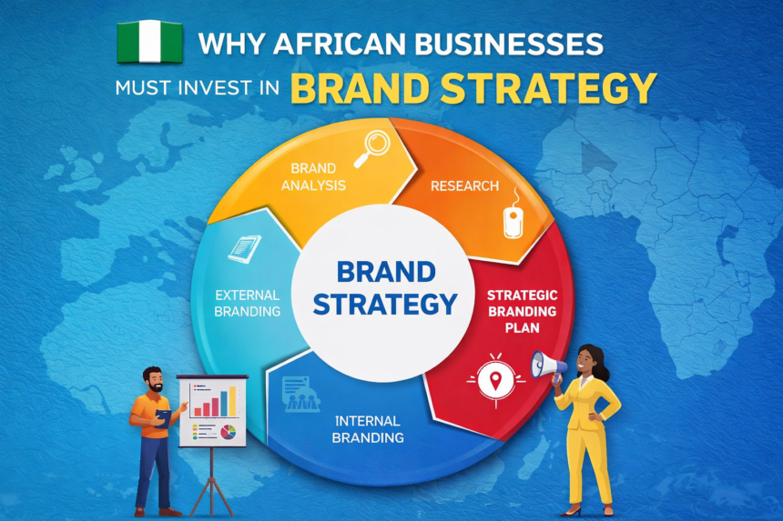 Brand Strategy